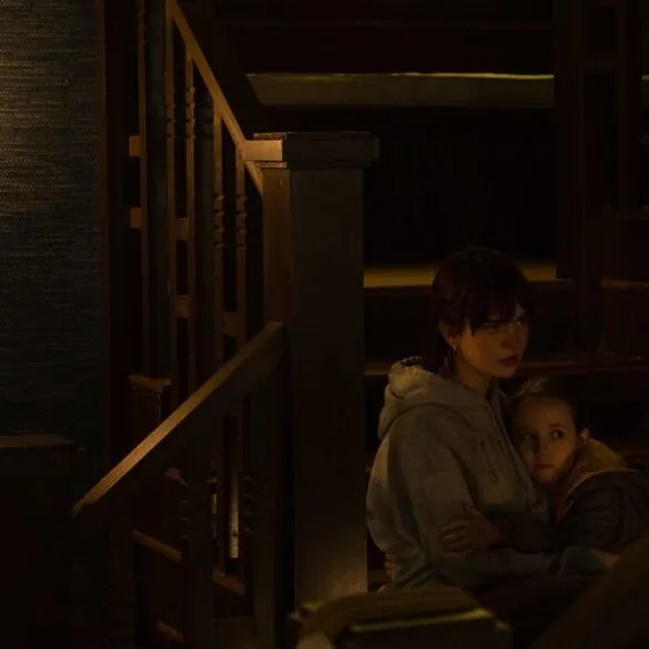 Crítica de la película The Boogeyman (2023)