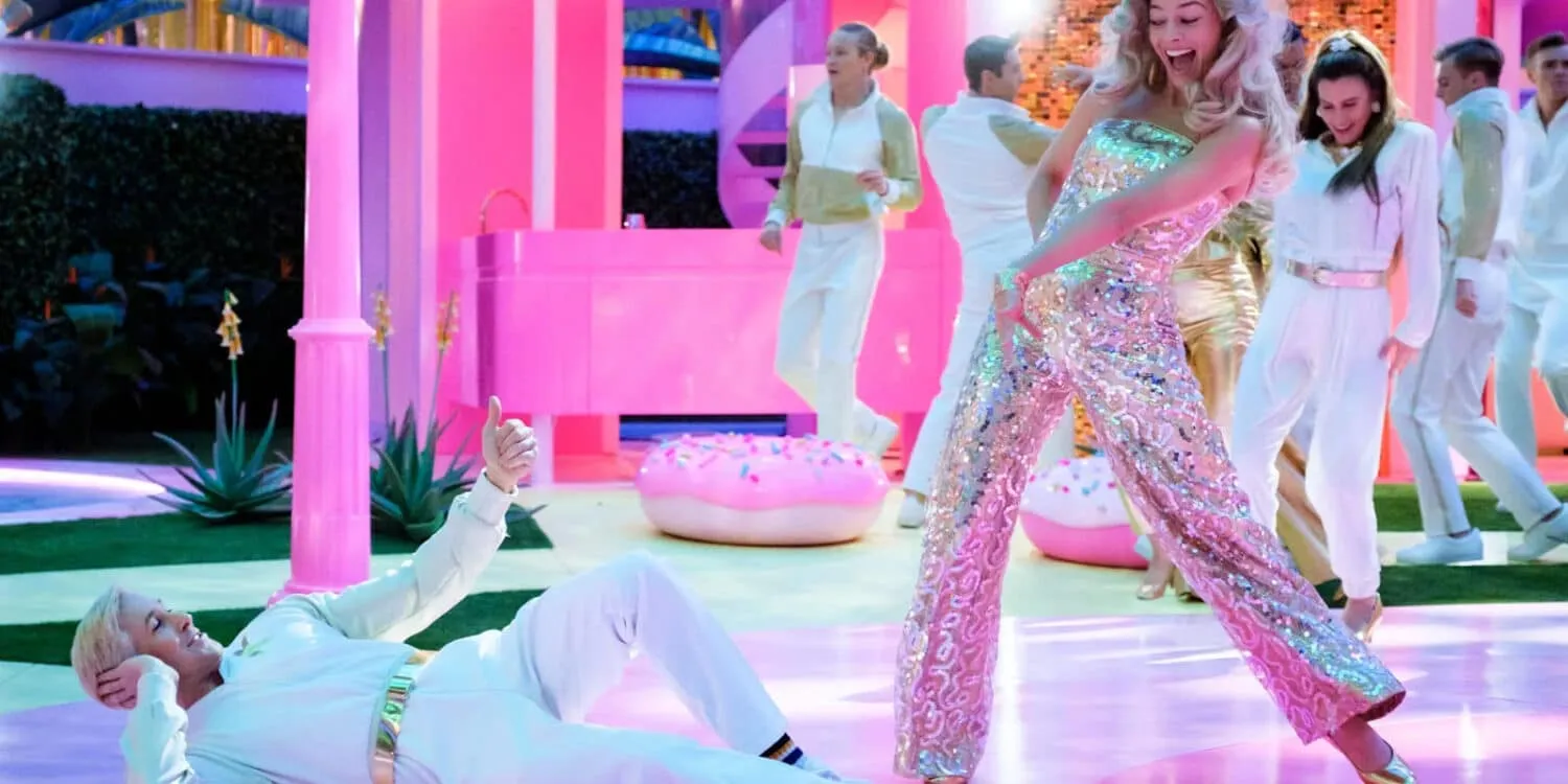 Crítica de la película Barbie (2023)