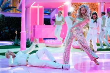 Crítica de la película Barbie (2023)