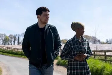 Crítica de la película Aisha (2023)