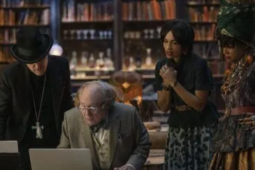 Crítica de la película Mansión encantada (2023)