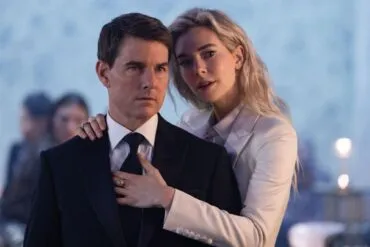 Crítica de la película Misión Imposible Sentencia mortal parte 1 (2023)