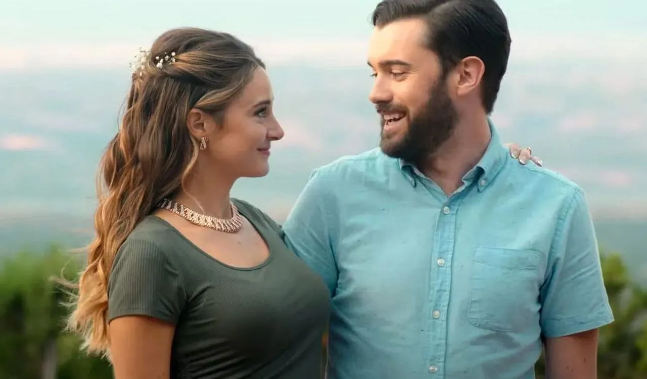 Crítica de la película Robots (Prime Video, 2023)