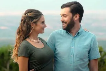 Crítica de la película Robots (Prime Video, 2023)