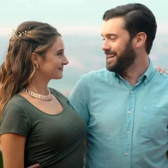 Crítica de la película Robots (Prime Video, 2023)