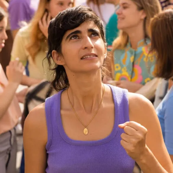 Crítica de la película Te estoy amando locamente (2023)