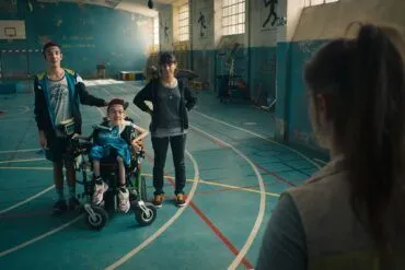 Crítica de la película Campeonex (2023)