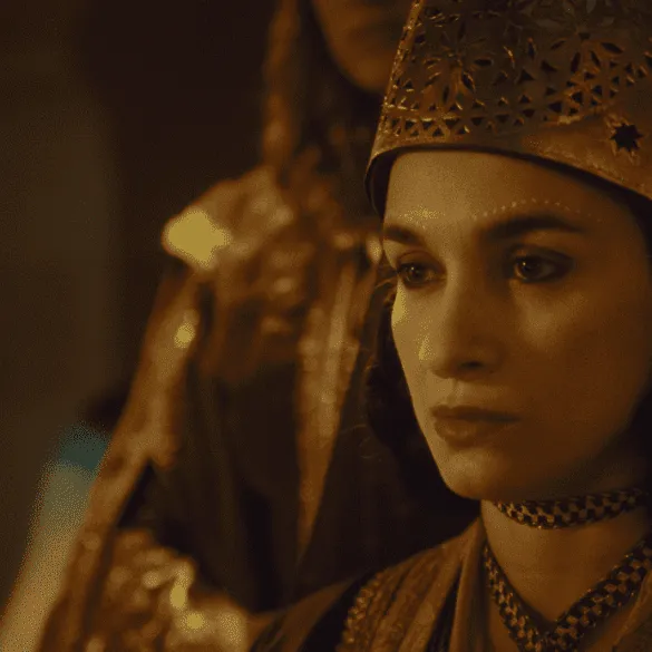 Opinión final de la película La última reina (2023)