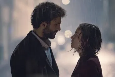 Crítica de la película Pequeñas casualidades (2023)