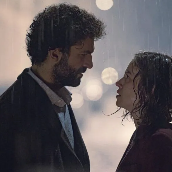 Crítica de la película Pequeñas casualidades (2023)