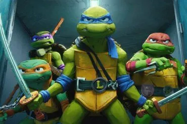 Crítica de la película Ninja Turtles Caos mutante (2023)