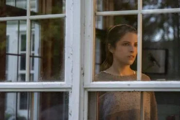 Crítica de la película Alice cariño (2023)