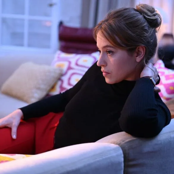 Crítica de la película Golpe de suerte (2023)