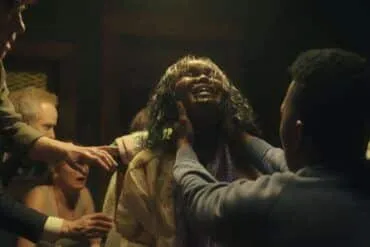 Crítica la película El Exorcista Creyente (2023)