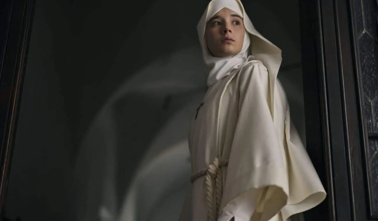 Crítica de la película Hermana Muerte (Netflix)