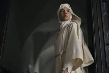 Crítica de la película Hermana Muerte (Netflix)