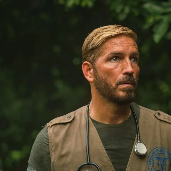 Crítica de la película Sound of Freedom