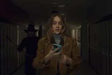 Crítica de la película Black Friday (2023)