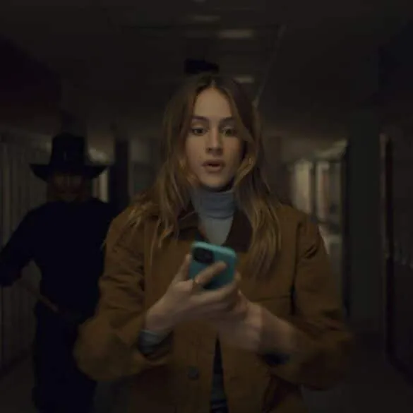 Crítica de la película Black Friday (2023)