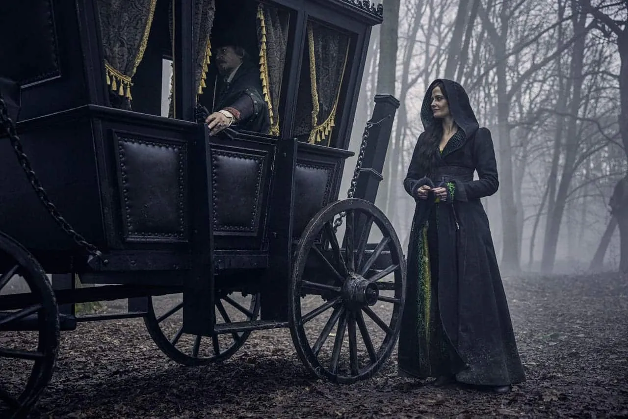 Eva Green