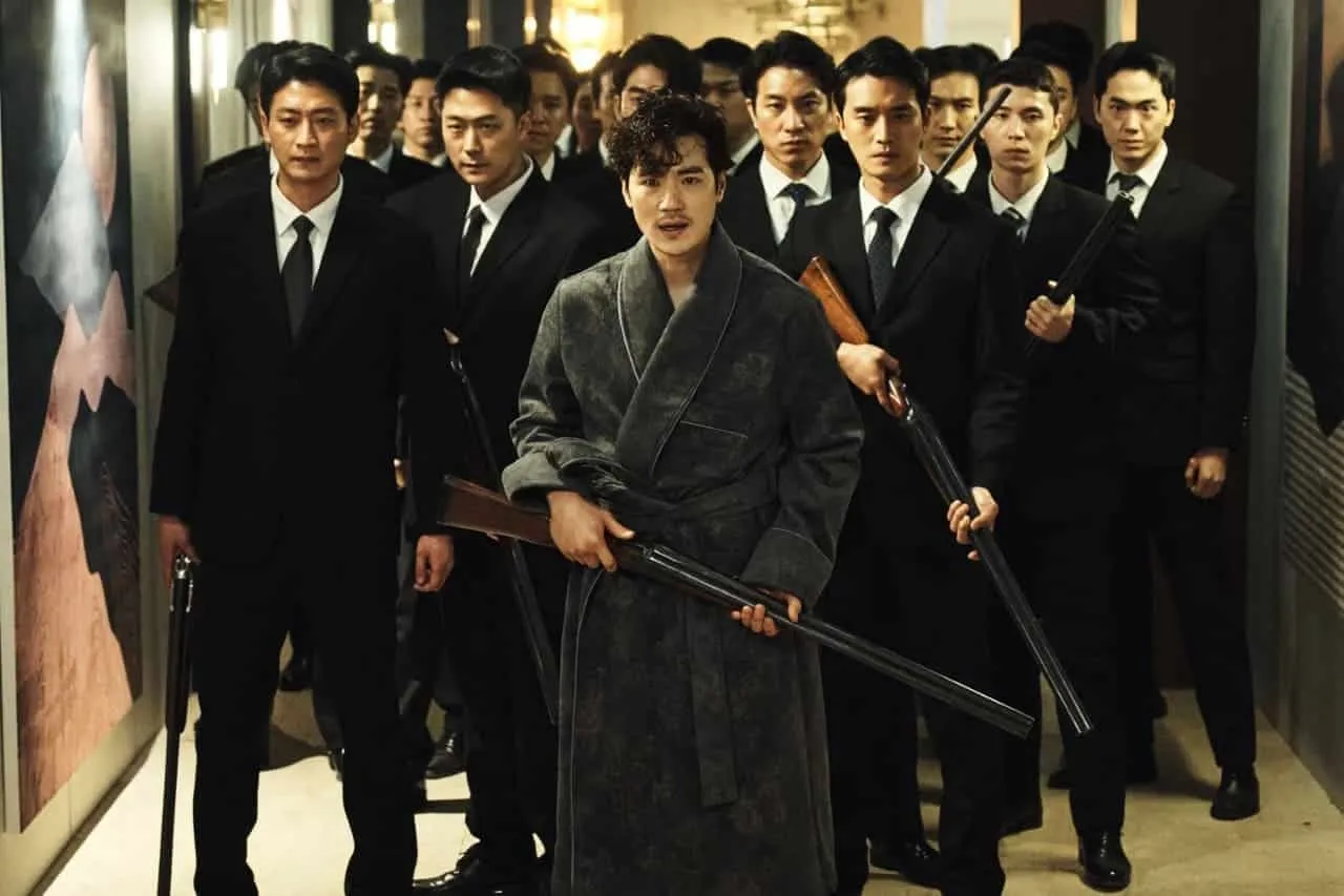 Kim Seon-ho