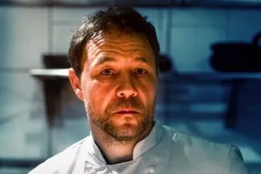 Crítica de la película Hierve (Boiling Point, 2021)