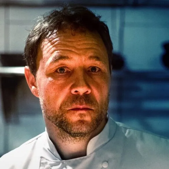 Crítica de la película Hierve (Boiling Point, 2021)