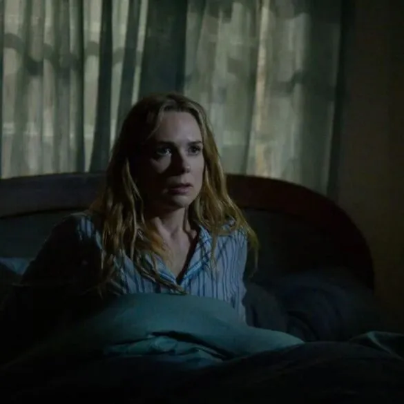 Crítica de la película La Piscina (2024)