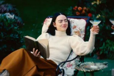 Crítica de la película Pobres criaturas (2024)