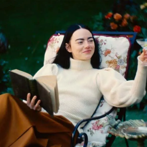 Crítica de la película Pobres criaturas (2024)