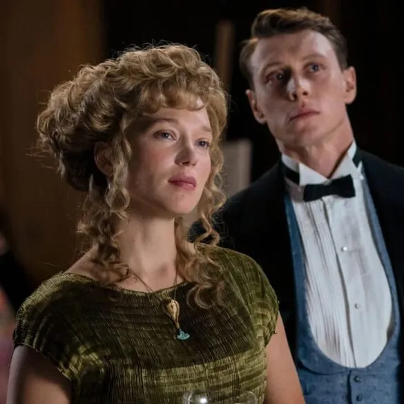 Crítica de la película The Beast (2024)