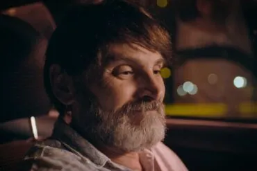 Historias con Fernando Tejero