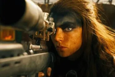 Crítica de la película Furiosa de la saga Mad Max (2024)