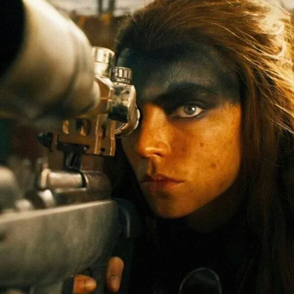 Crítica de la película Furiosa de la saga Mad Max (2024)