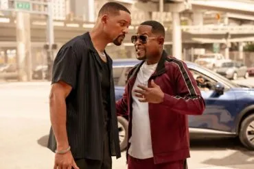 Crítica de la película Bad Boys Ride or Die (2024)