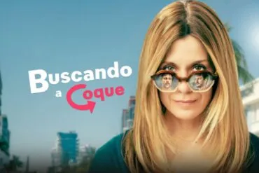 Crítica de la película 'Buscando a Coque' (2024)