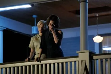 Crítica de la película Vidas Perfectas (2024)