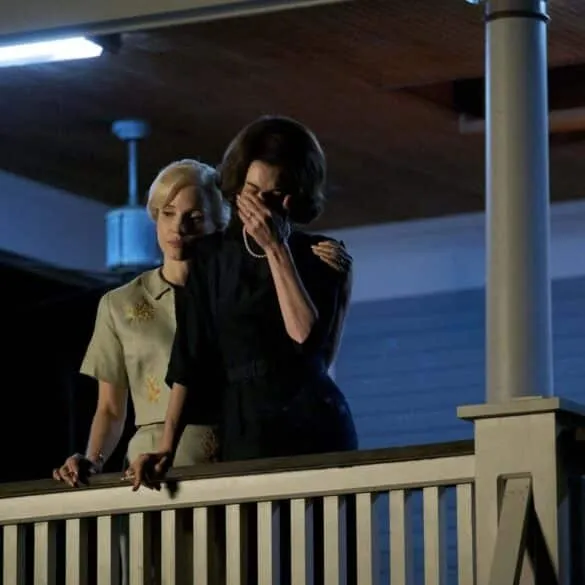 Crítica de la película Vidas Perfectas (2024)