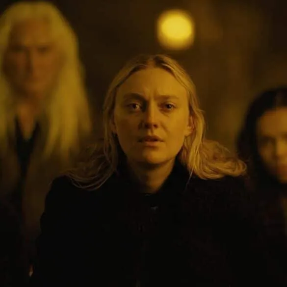 Crítica de la película Los Vigilantes (2024)