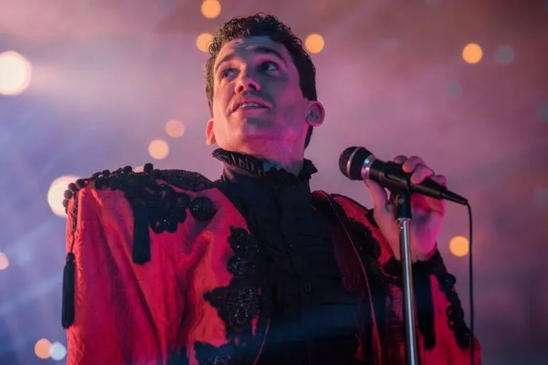 Crítica de la película Disco Ibiza Locomía