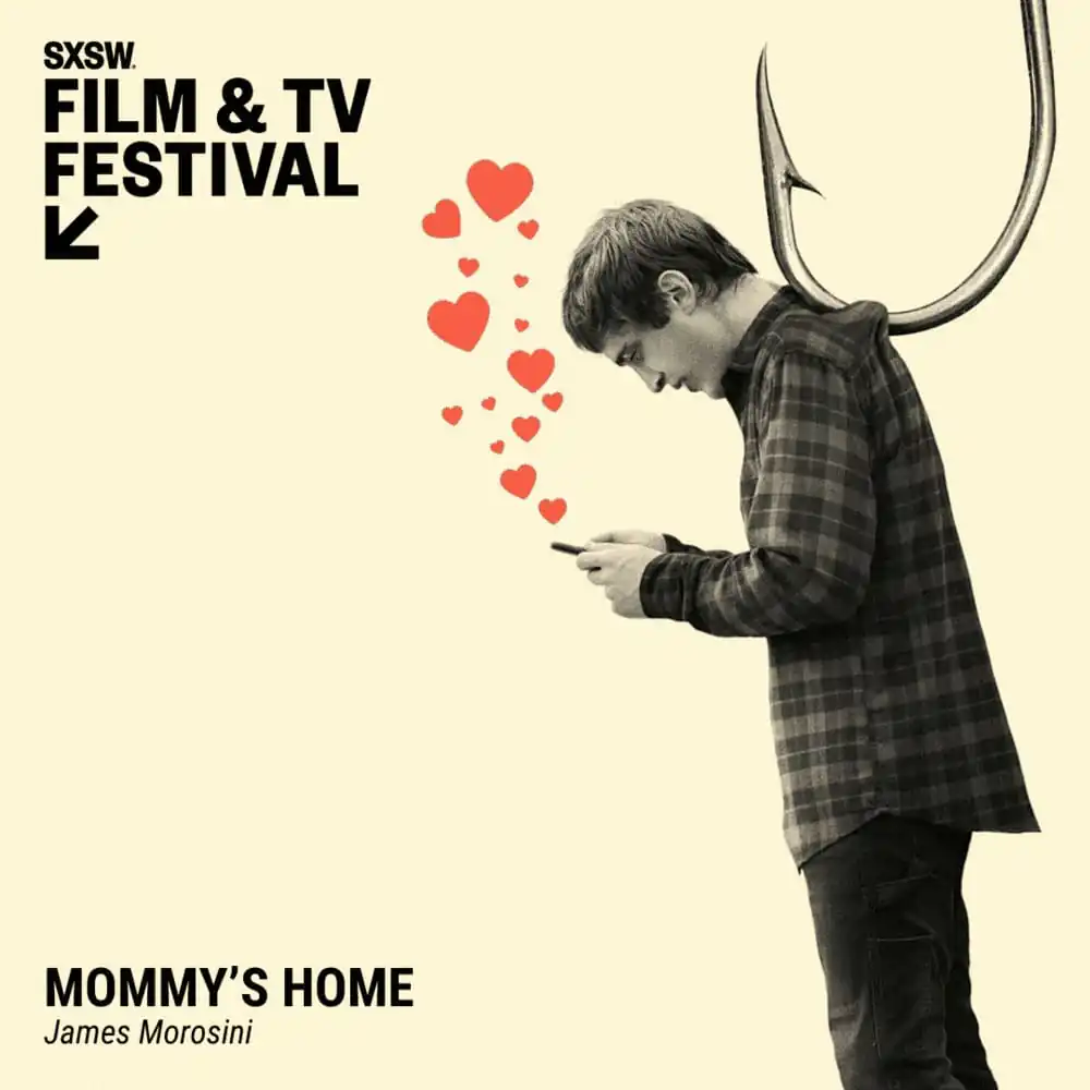 MOMMY S HOME de James Morosini