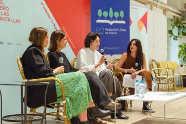 Rodando Paginas evento anterior 2023